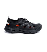 Humtto Comfort Taban Erkek Sandalet (Siyah)