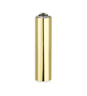 Dayanıklı Metal Kılıflı Taşınabilir Çakmak, Şık ve Kullanışlı Tasarım