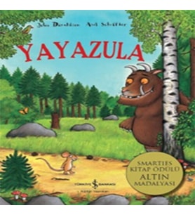 Yayazula