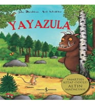 Yayazula