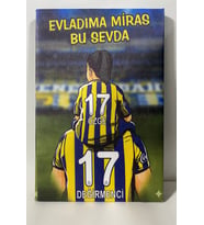 KİŞİYE ÖZEL FOTOĞRAFLI KANVAS TABLO