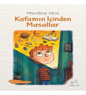 Kafamın İçinden Masallar