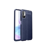 Xiaomi Poco M3 Pro Uyumlu Kılıf Zore Niss Silikon Kapak