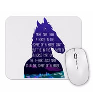 Bojack Horseman 05 Mouse Pad