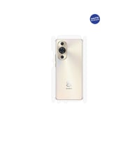 Huawei Nova 11 Pro Mat Arka ve Yan Kaplama Tam Kaplayan Hd Film