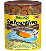 Selection 4 in 1-100 Ml