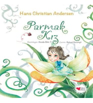 Parmak Kız