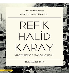 Memt Hikayeleri (Osmanlıca)