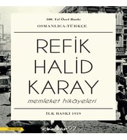 Memt Hikayeleri (Osmanlıca)