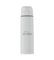 Sevi Bebe Termos 500 Ml - Beyaz
