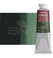 Lukas 1862 37ml Yağlı Boya Seri:1 No:0158 Verona Toprak Yeşili