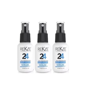 Rekze 24 Serum 60 ml X 3