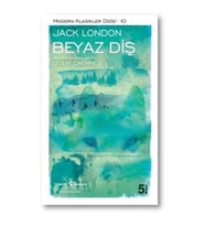 BEYAZ DİŞ (K.KAPAK)