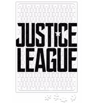 Justice Laegue Puzzle 240 Parça Yapboz