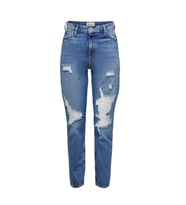 Only Onljagger Kadın Jean Pantolon (Mavi)