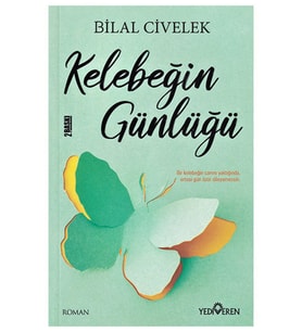 Kelebeğin Günlüğü