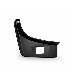 W124 Panel Bakaliti Arka Sol A1246933333 Wender