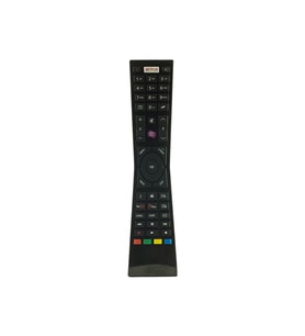 MAZA Vestel Rm-t1380 Netflix-youtube Tuşlu Lcd Led Tv Kumandası(16515=17382=snl0591 1153(uyumlu)