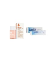 Bio-Oil Anti Age Etkili Cilt Bakım Yağı 60 Ml+bepanthol Cilt Bakım Kremi 100 Gr