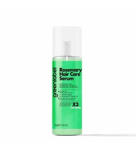 GREENLABEL BİBERİYE SERUM 100 ML