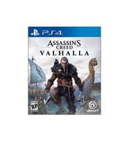 Assassin's Creed Valhalla PS4 Oyun