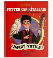 Potter Cep ları - Harry Potter