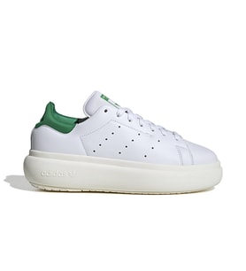 adidas Stan Smith Pf W Unisex Günlük Ayakkabı ID2786 Beyaz
