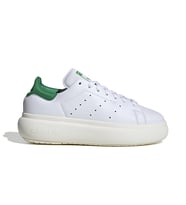 adidas Stan Smith Pf W Unisex Günlük Ayakkabı ID2786 Beyaz