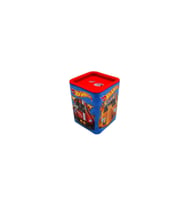 HOT WHEELS Metal Kalemtıraş HW-9753