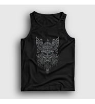 Presmono Unisex Siyah Odin V3 Vikings Atlet 353313tt