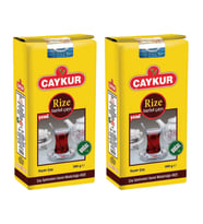 Çaykur Rize Turist 500 gr 2'li Paket Dökme Çay