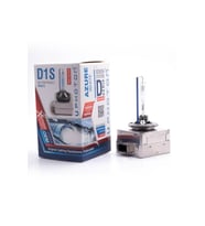 D1s Oem Xenon Ampul Daha Fazla Işık 8000k