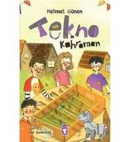 Tekno Kahraman