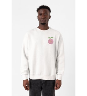 One Piece Anime Hana Hana Devil Fruit Beyaz Erkek 2ip Sweatshirt