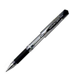 Uniball Signo İmza Kalemi UM 153 Broad 1.0mm Siyah