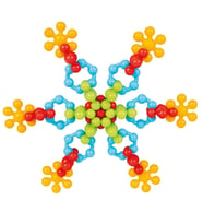 03 300 Atom Parçaları 96 Parça