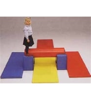 Sünger Aktivite Oyun Grubu 240x240xh75
