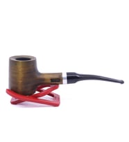 Pipsan No3 Özel Seri 9 mm Filtreli Pipo (Natural)