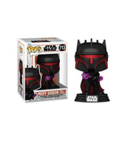 POP The Mandalorian- Moff w/Armor