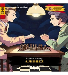 Ajedrez (İspanyolca)