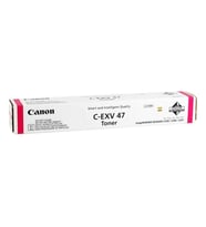 Canon C-exv-47/8518b002 Kırmızı Fotokopi Toneri