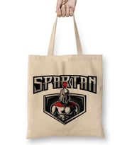 Spartan Bez Çanta Uzun Saplı