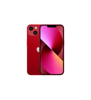 Yenilenmiş IPHONE 13 128GB -B Kalite- Kırmızı