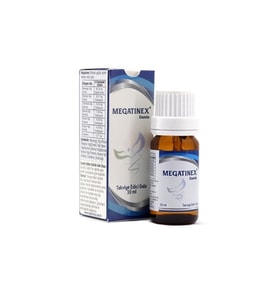Megatinex Damla 10 ml