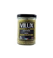 Vılux Dıjon Taneli Hardal 200 gr