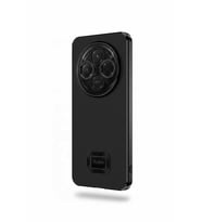 Xiaomi 14 C Kamera Lensli Kılıf Modeli