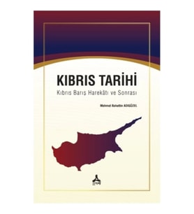 Kıbrıs Tarihi