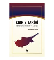 Kıbrıs Tarihi