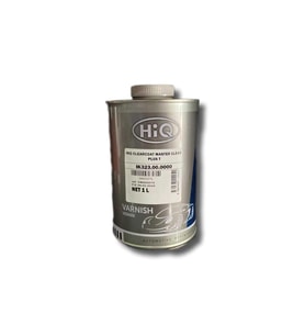 HİQ MASTER VERNİK 1/1 LD001