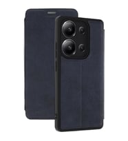 Xiaomi Redmi 15c 4g Flip Cover - Lacivert